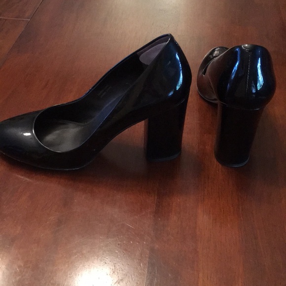 Via Spiga Pumps - Picture 3 of 5